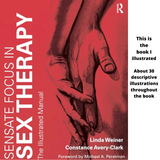 Book - ‘Sensate Focus in Sex Therapy’