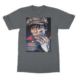 Miles Davis Classic Adult T-Shirt