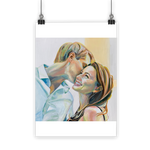 Wedding gift Classic Poster