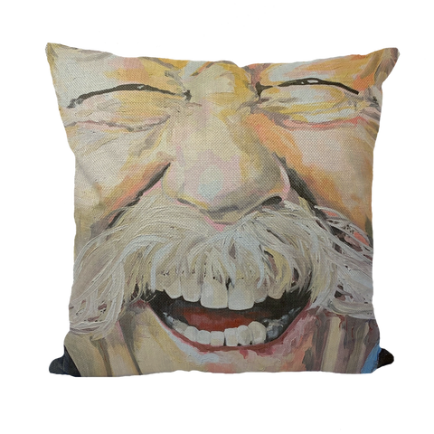 Joy - Throw Pillows