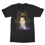 T-Shirt - Basquiat
