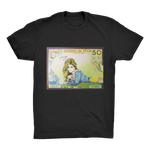 T-shirt 100% Organic cotton - Franc