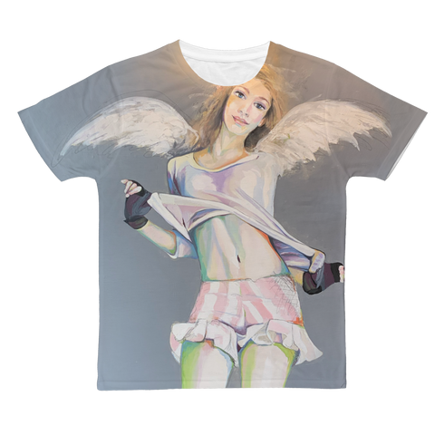T-Shirt - Angel