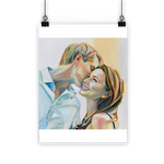 Wedding gift Classic Poster