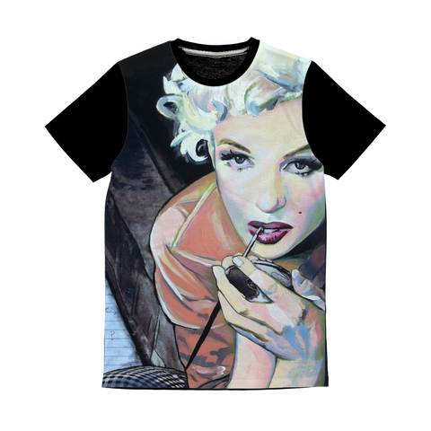 T-Shirt - Marilyn