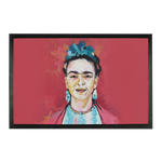 Frida Kahlo - Doormat
