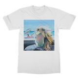 Beach Classic Adult T-Shirt