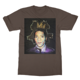 T-Shirt - Basquiat