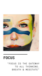 Focus - SOLD
