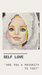 Self Love - SOLD